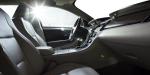 Ford Taurus 2010 года
